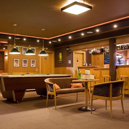 Hotel Kalvaria 기오르 외부 사진