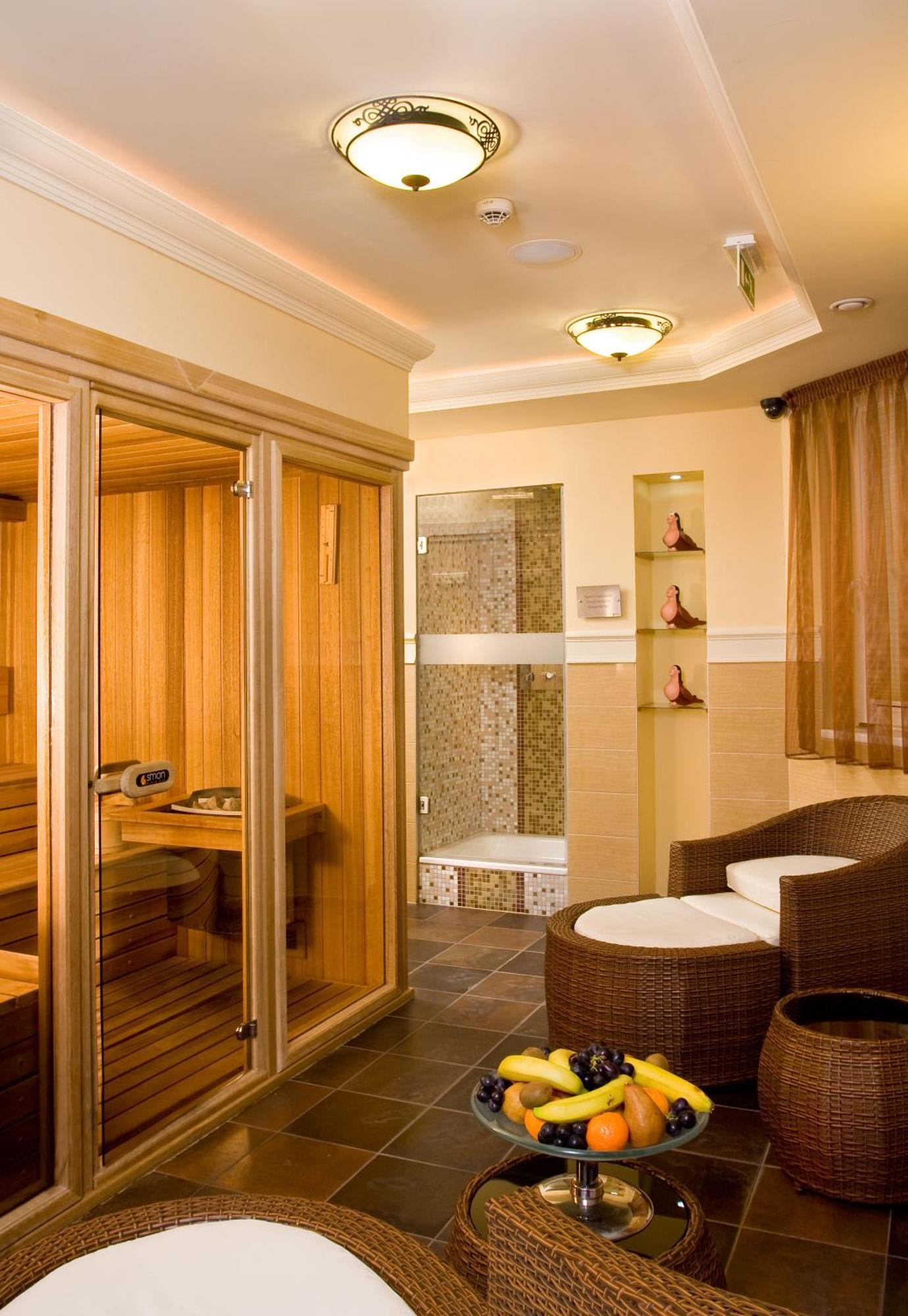 Hotel Kalvaria 기오르 외부 사진
